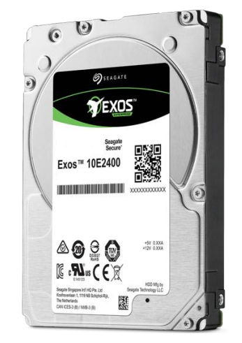Seagate Exos 10E2400 ST1200MM0129