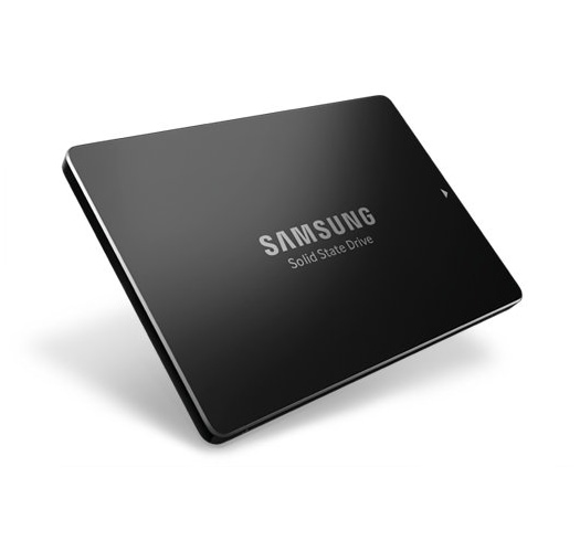 SAMSUNG PM883 MZ7LH960HAJR