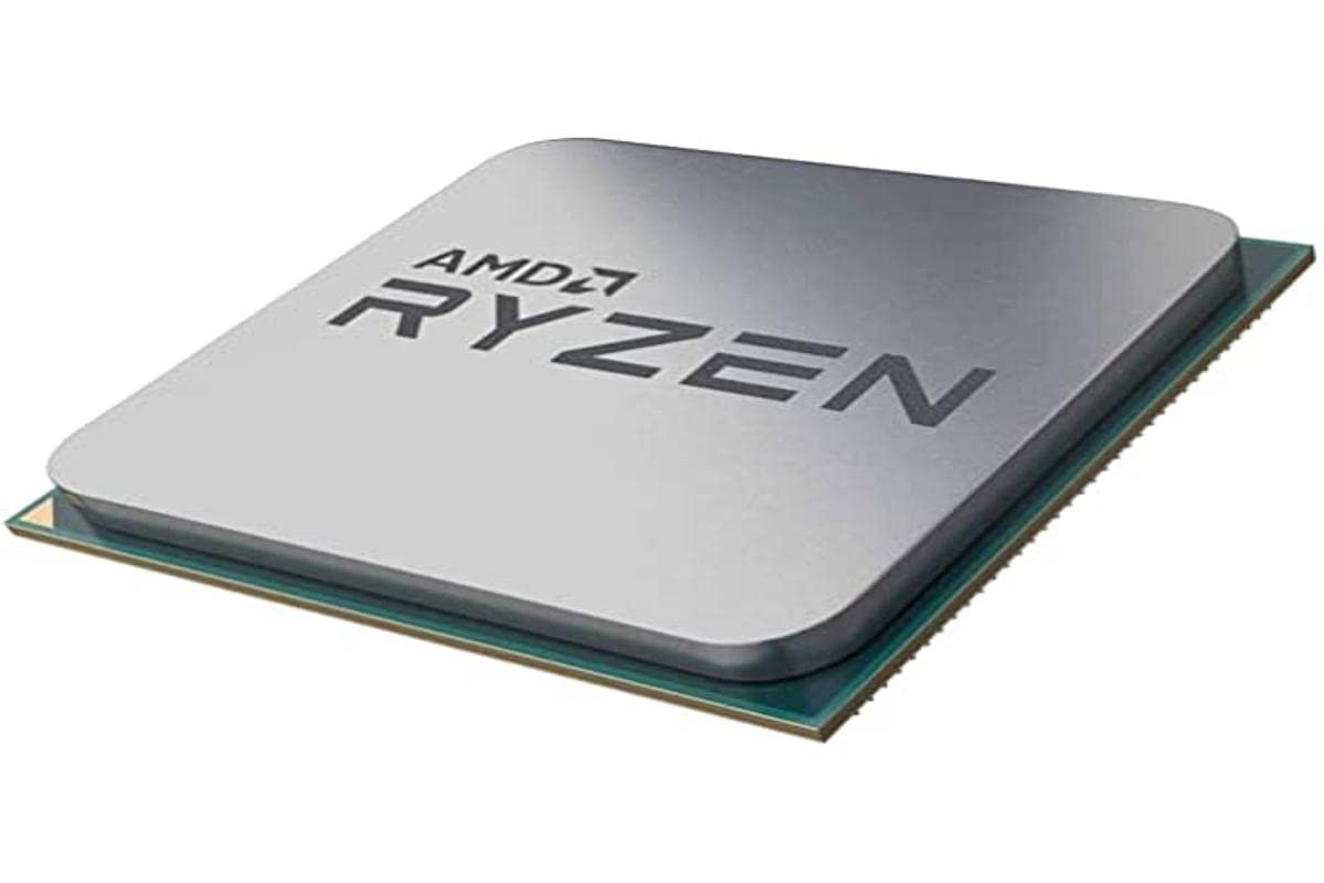 AMD Ryzen 5 3600
