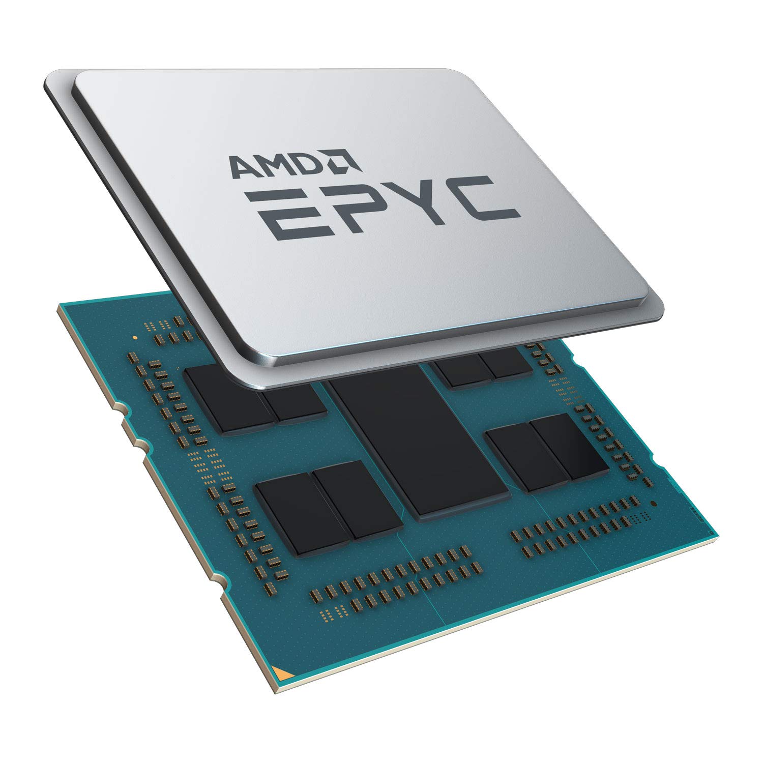 AMD EPYC 7252