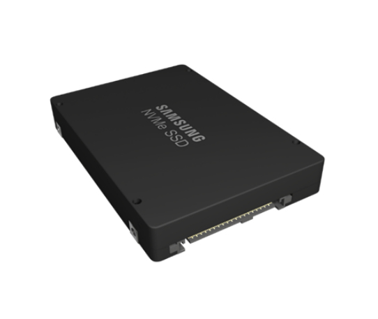 SAMSUNG PM983 MZQLB3T8HALS