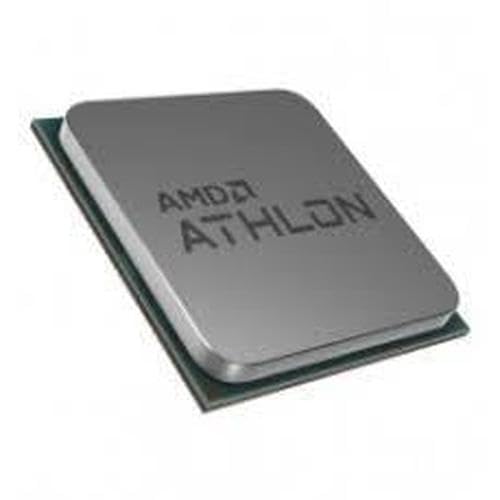AMD Athlon 3000G TRAY 