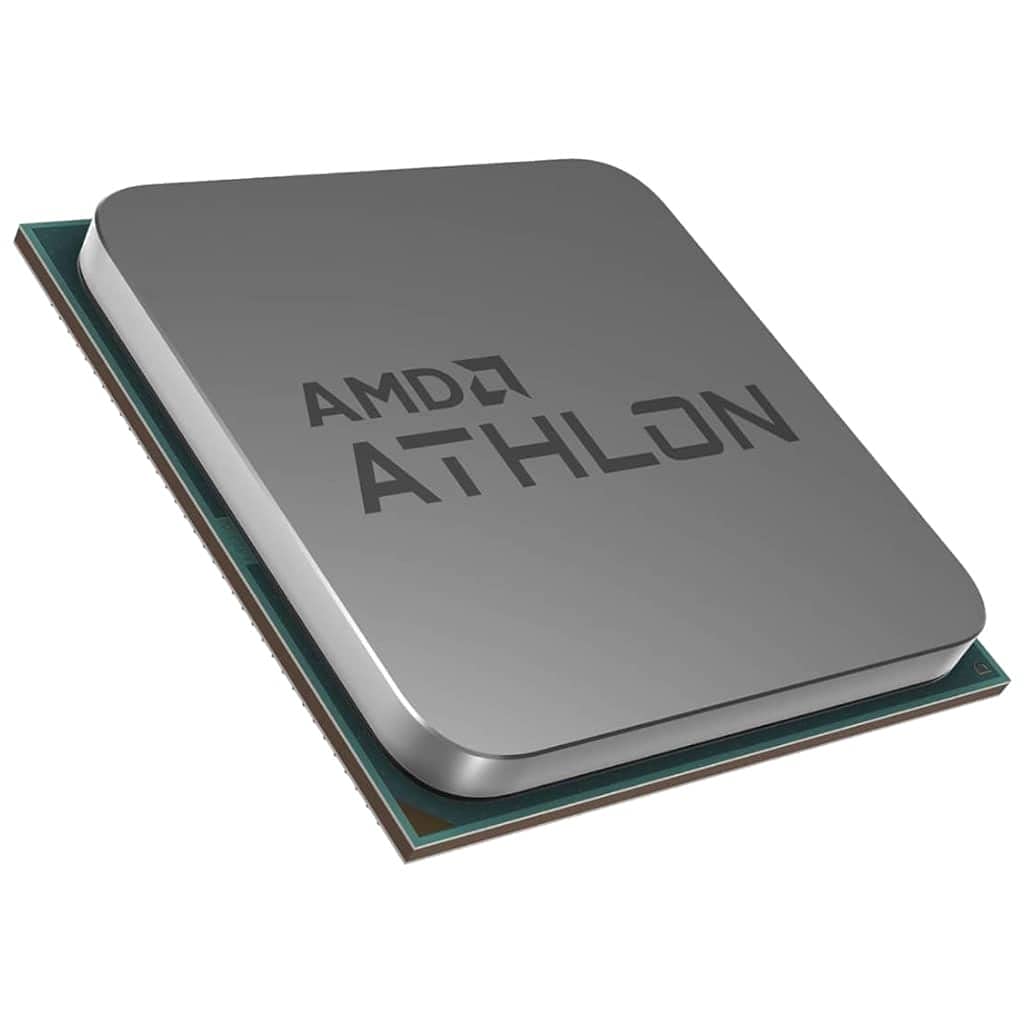 AMD Athlon 3000G TRAY