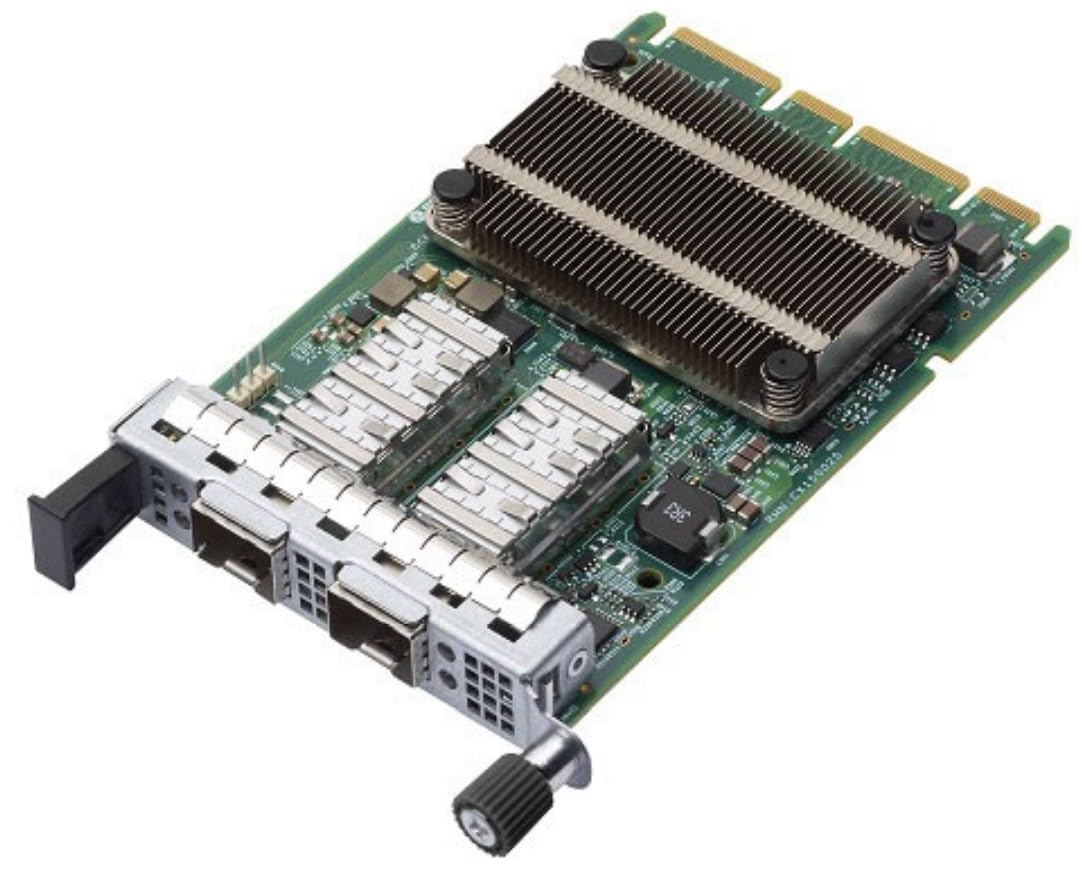 BROADCOM Broadcom NetXtreme E-Series N225P