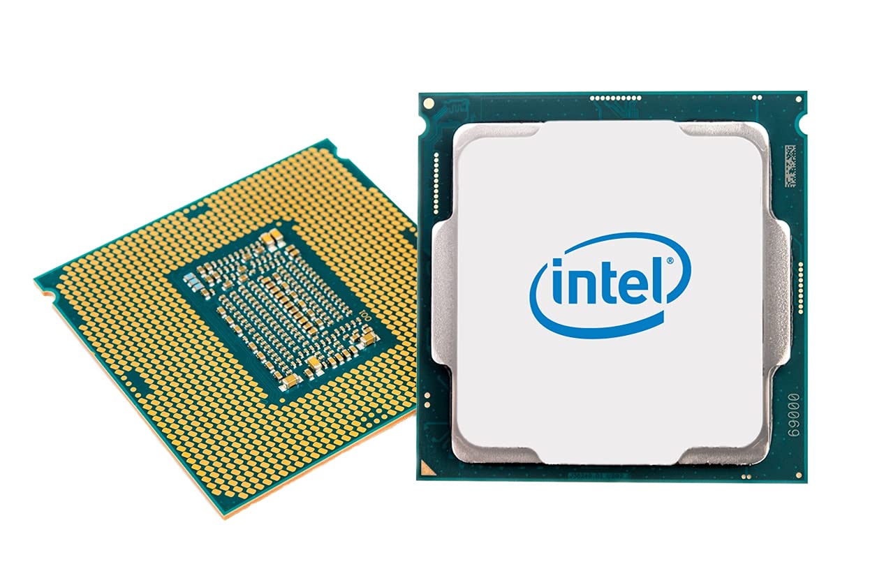 INTEL Processeur Xeon W 4 Cœurs 4.1 GHz 8.25 Mo Cache