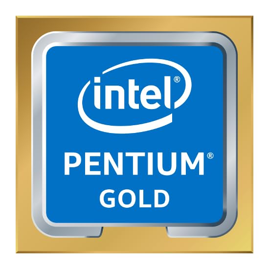 INTEL Processeur Pentium Gold G6405 LGA1200 4.1 GHz