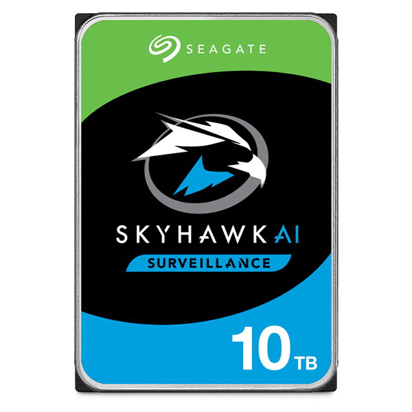Seagate SkyHawk AI ST10000VE001