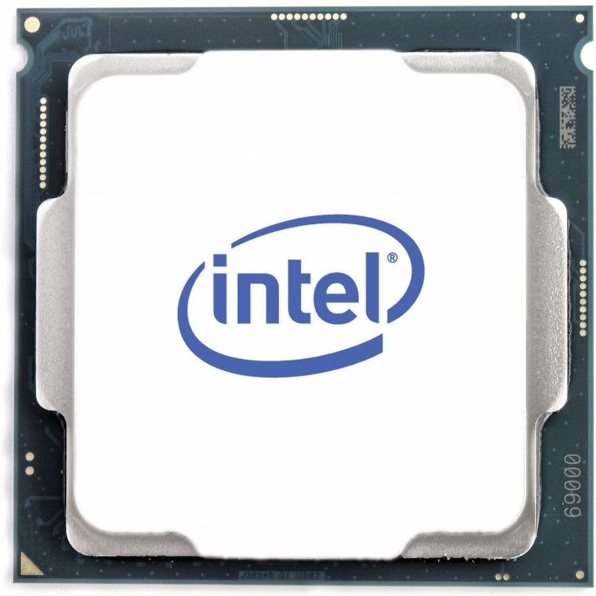 INTEL Processeur Core i5-12400 4.40 GHz Socket LGA1700