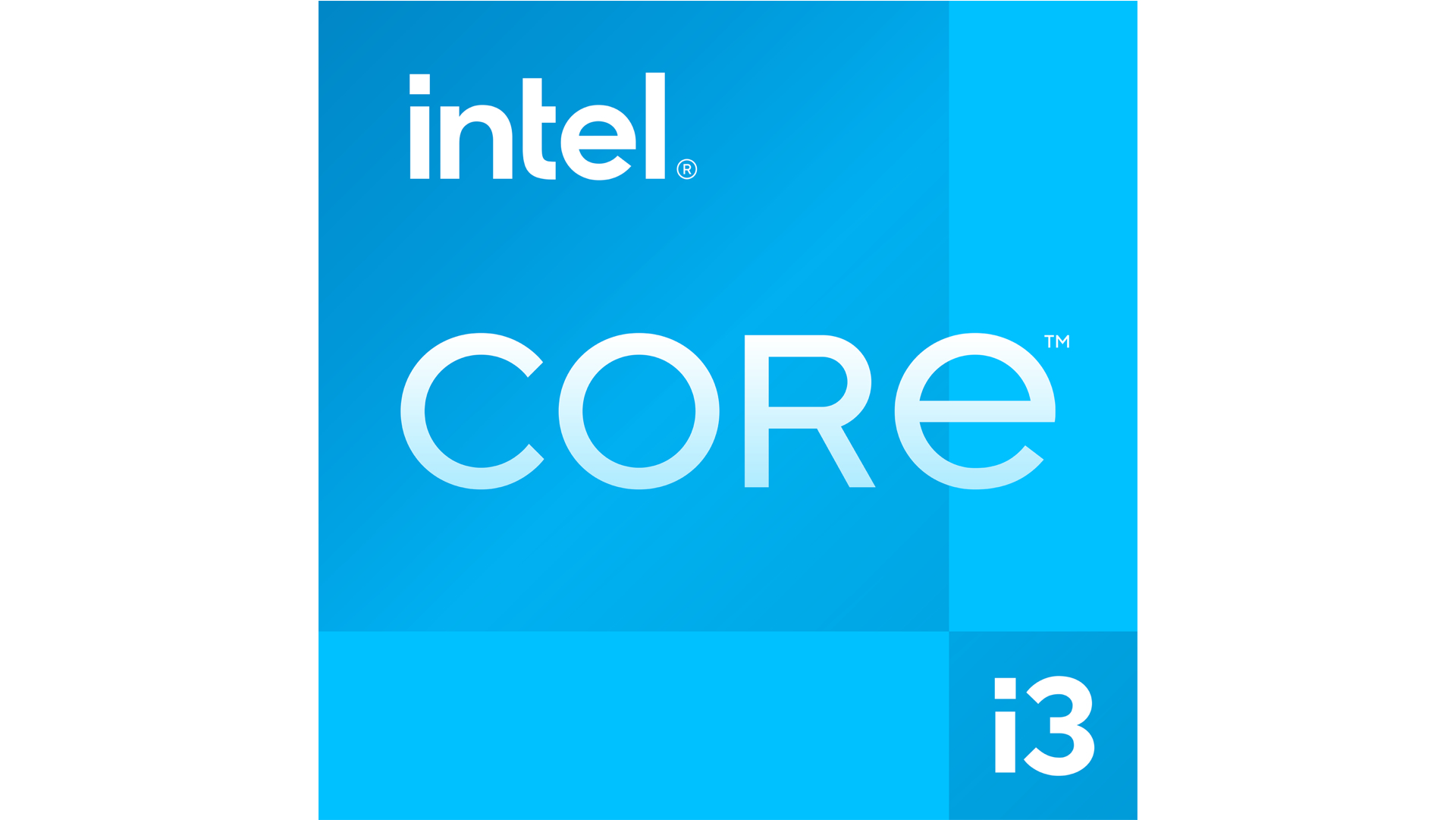 INTEL Processeur Core i3-12100 4.30 GHz Socket LGA1700