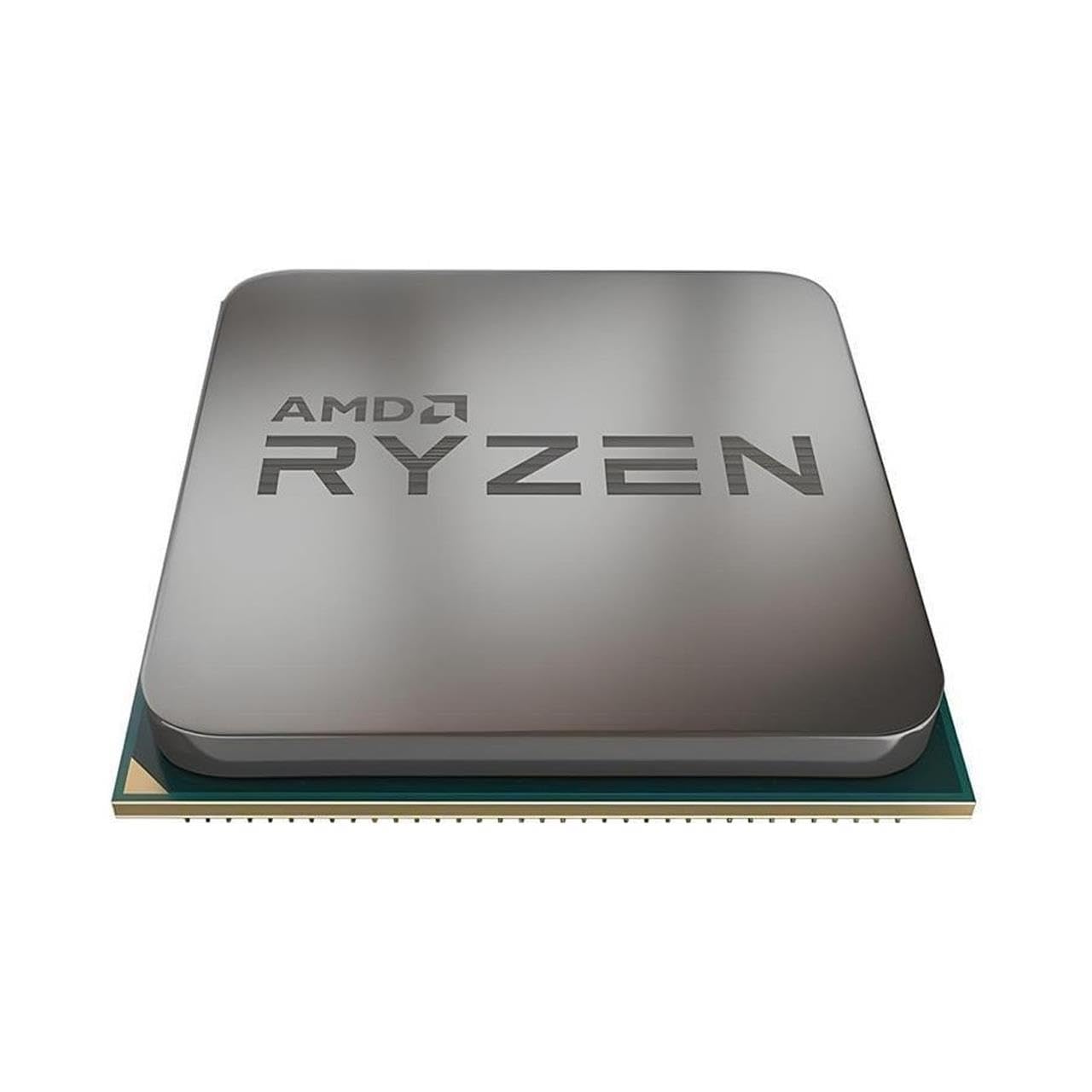AMD Processeur Ryzen 5 5500 6 Coeurs Version Tray,