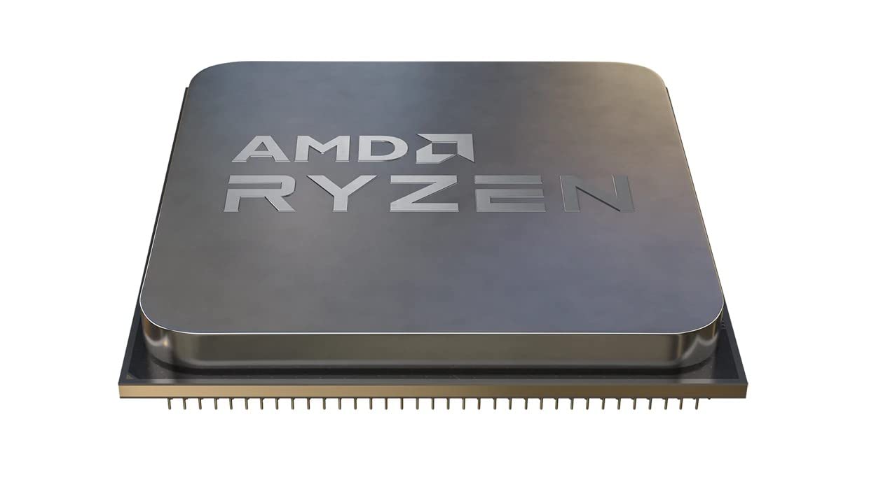 AMD Processeur Ryzen 5 4500 3.6 GHz Socket AM4