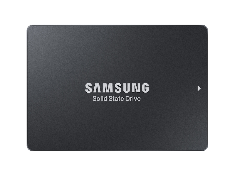 SAMSUNG Ent. 2.5