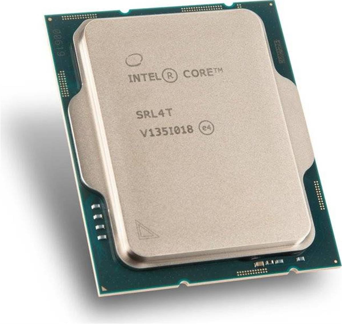 INTEL Processeur Core i7-13700KF 5.4 GHz Socket LGA1700