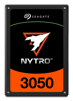 Seagate Nytro Enterprise SAS SSD 2.5