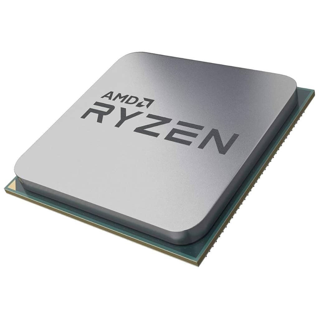 AMD Ryzen 5 7500F