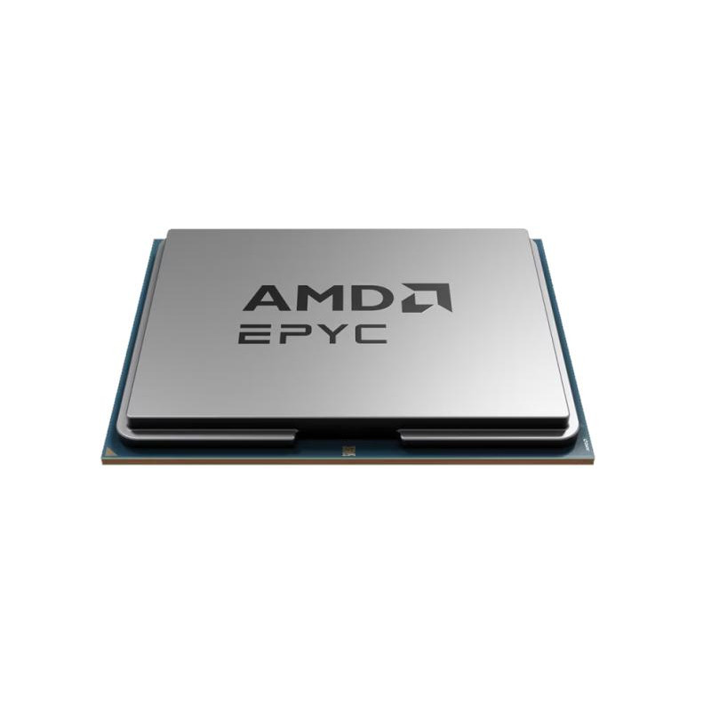 AMD Processeur Serveur EPYC 8324P Version Tray