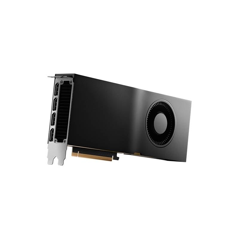 NVIDIA Modèle du produit : RTX A400