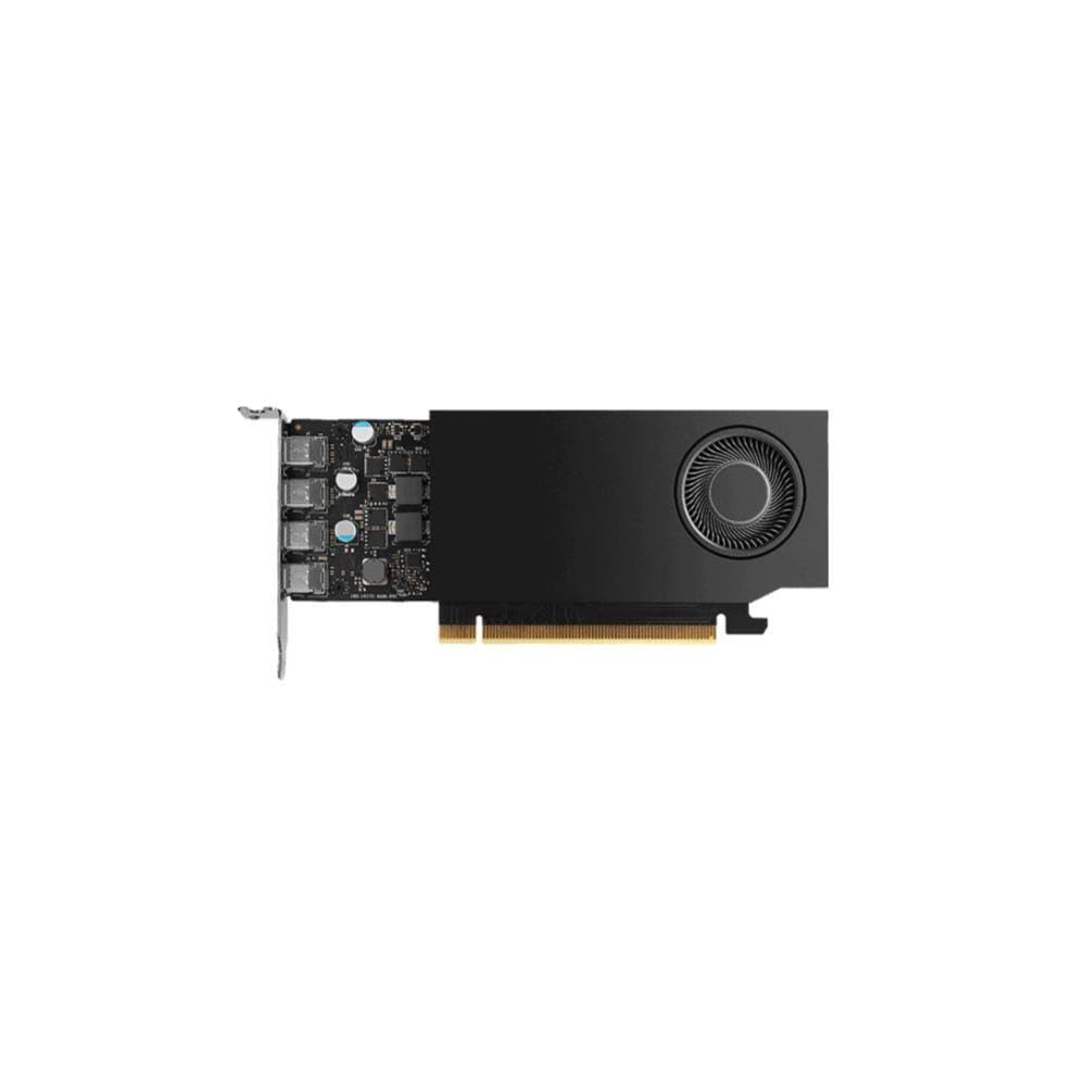 NVIDIA Modèle du produit : RTX A400