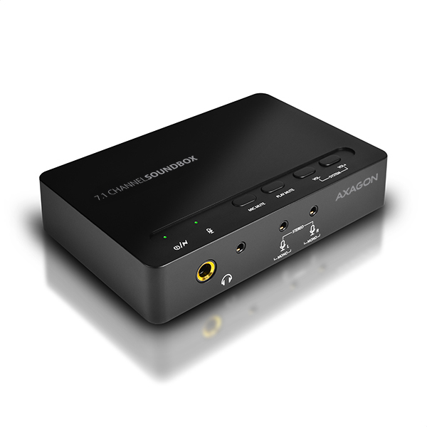 AXAGON ADA-71 Soundbox