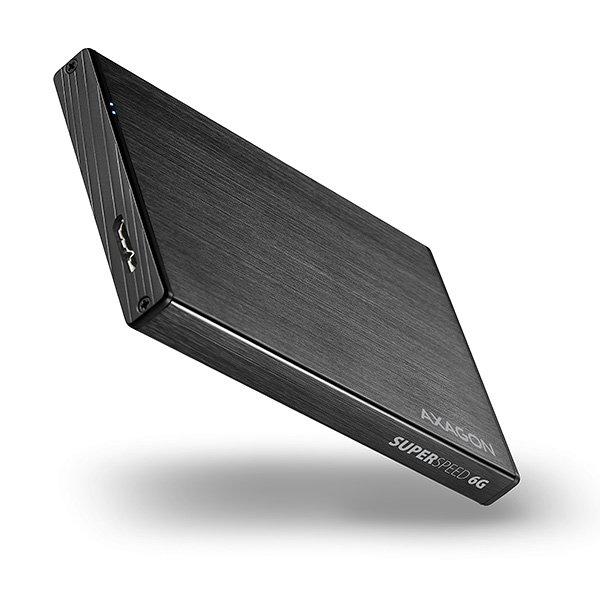 AXAGON Boîtier externe SATA 2.5
