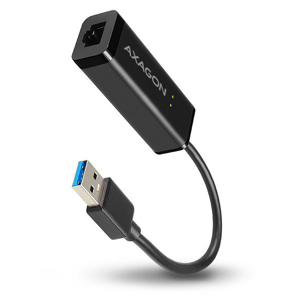 AXAGON ADE-SR Gigabit Ethernet 10/100/1000 Adapter