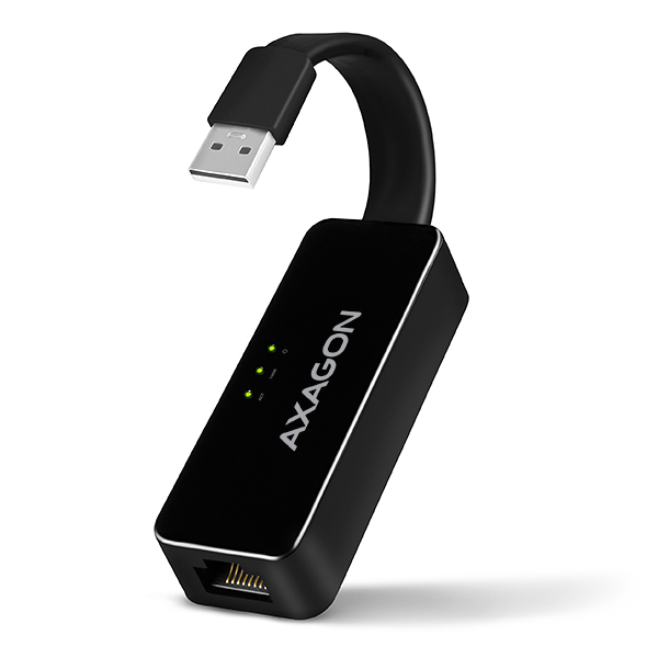 AXAGON ADE-XR Fast Ethernet 10/100 Adapter