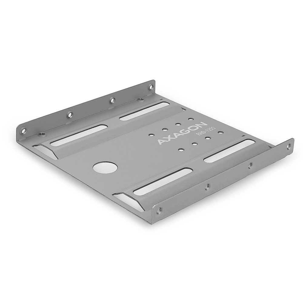AXAGON RHD-125S Halterahmen pour 1x 2,5