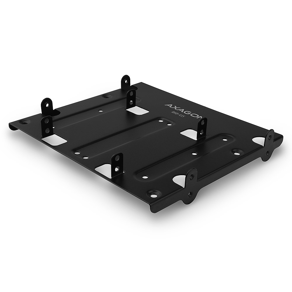 AXAGON RHD-435 Halterahmen pour 4x 2,5