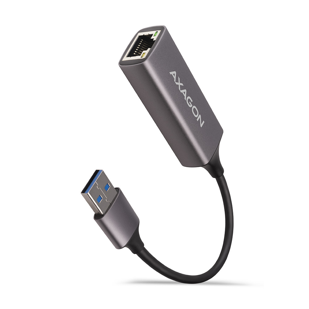 AXAGON ADE-TR Gigabit Ethernet 10/100/1000 Adapter