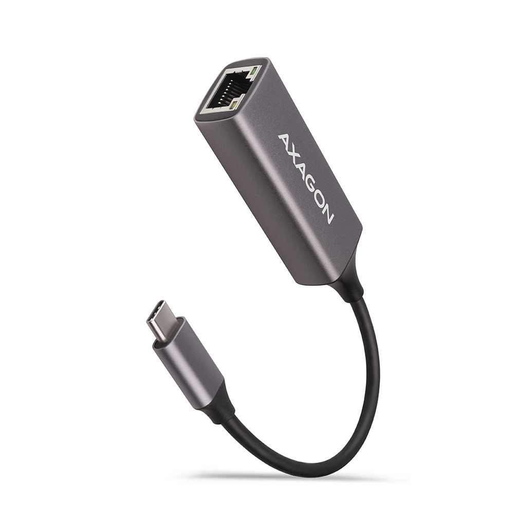 AXAGON Carte réseau USB-C 3.2 ADE-TRC Gigabit
