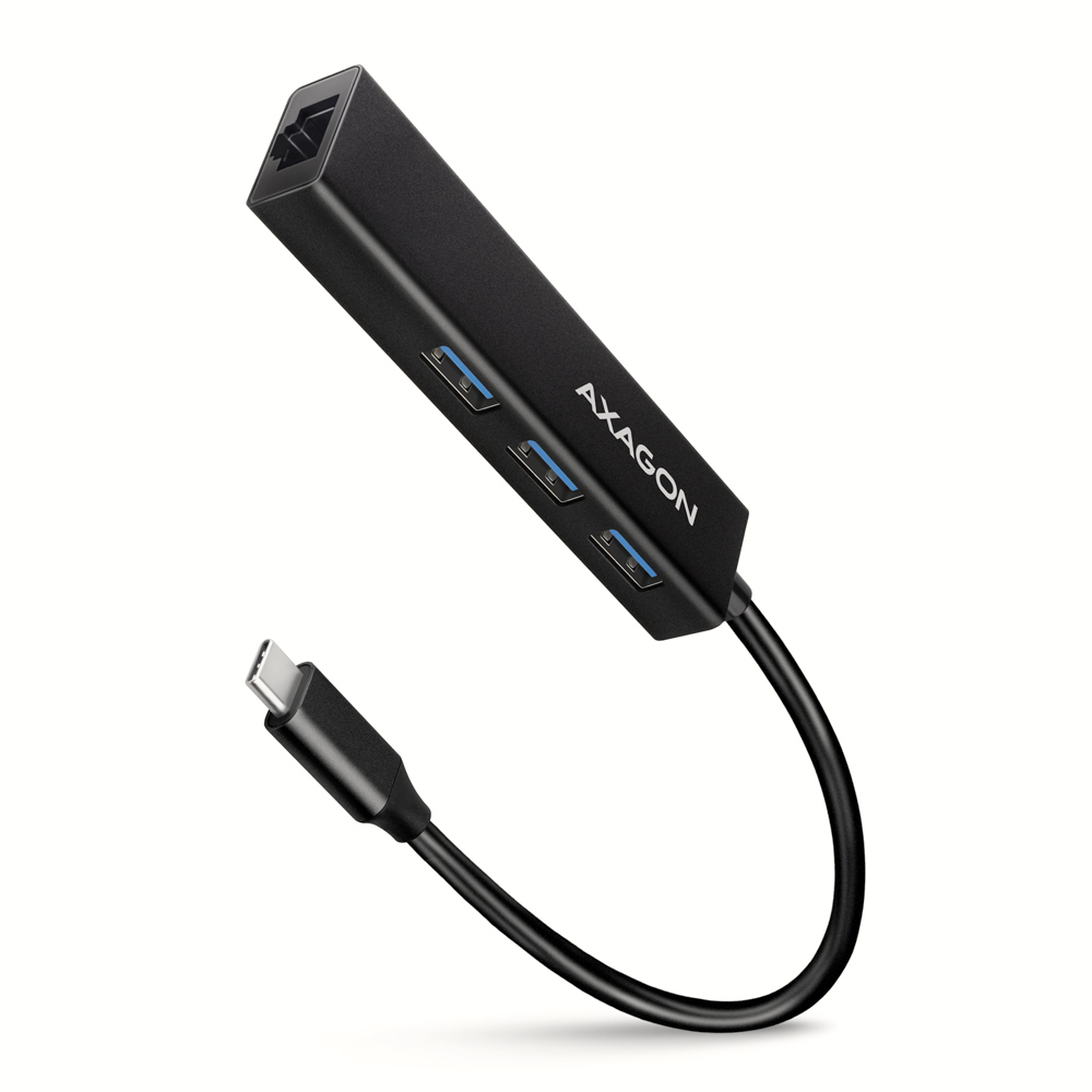 AXAGON HMC-GL3A USB-C-Hub