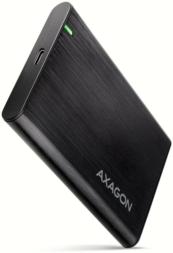 AXAGON Boîtier externe SATA 2.5