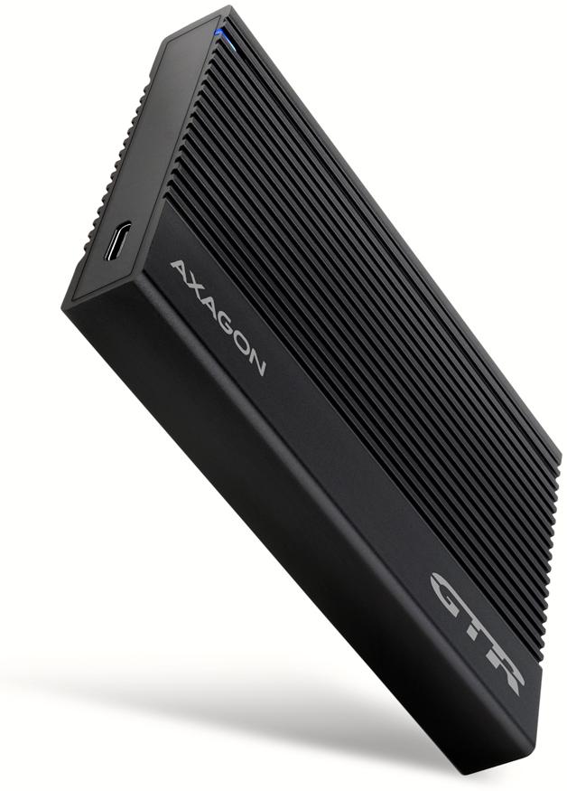 AXAGON Boîtier externe SATA HDD 2.5