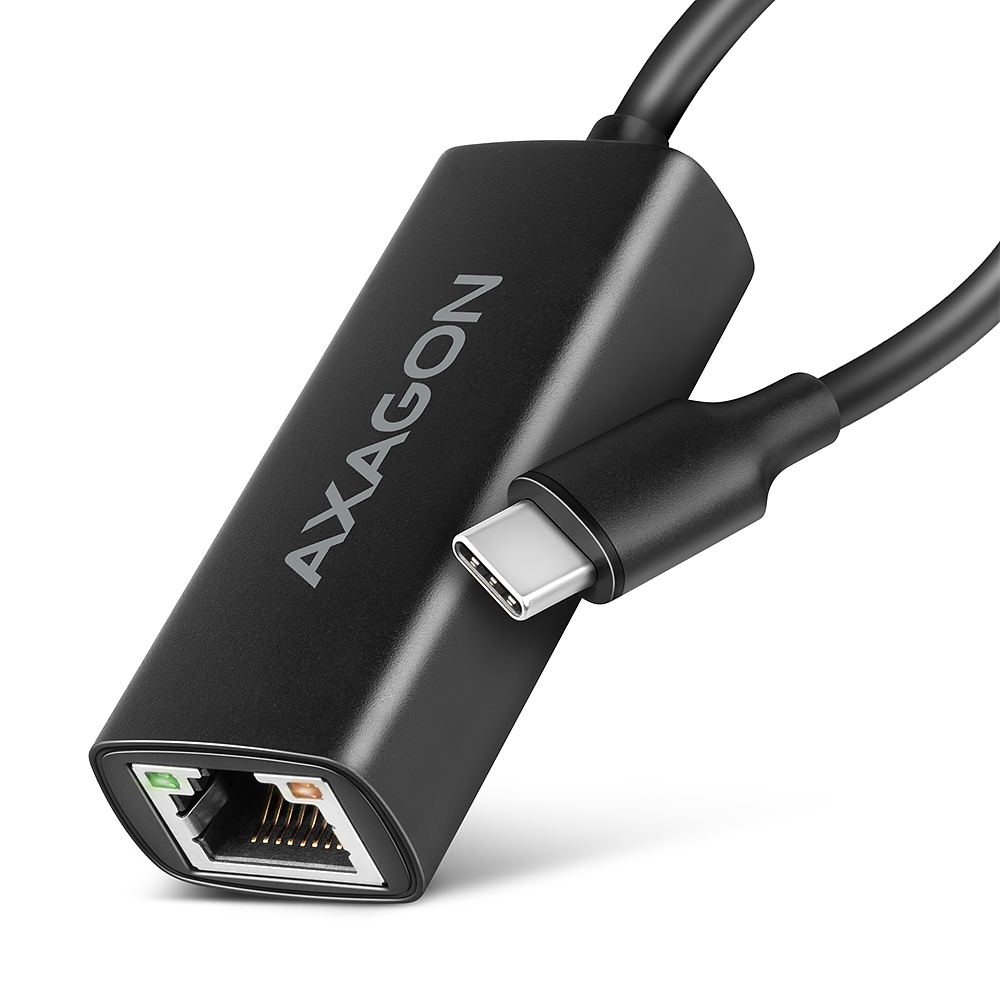 AXAGON ADE-ARC USB-C 3.2 Gen 1
