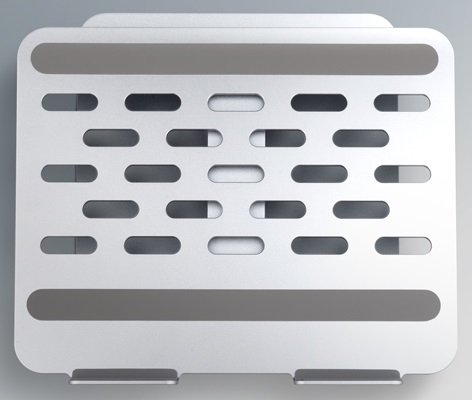 AXAGON STND-LQ Ständer pour 10 bis 16 Pouces Laptops et Tablets
