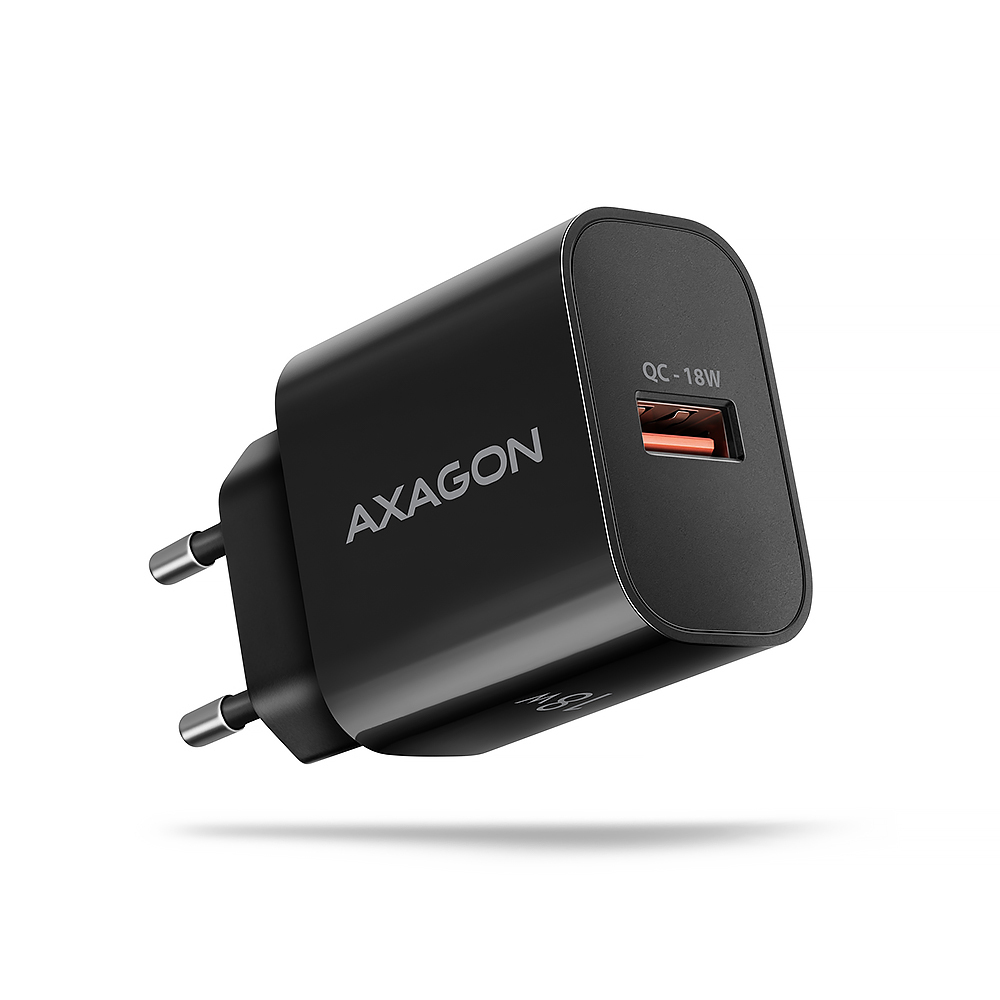 AXAGON ACU-QC18 Ladestecker, 18 W