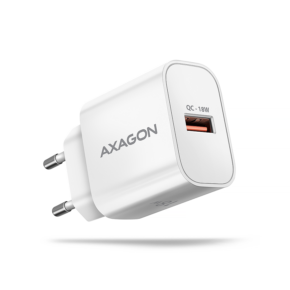 AXAGON ACU-QC18 Ladestecker, 18 W