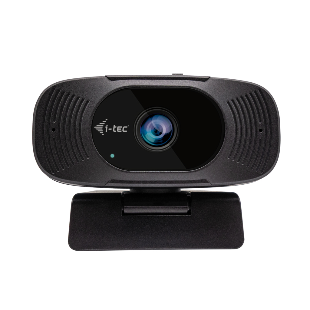 I-TEC SOLOMON 300 4K Webcam