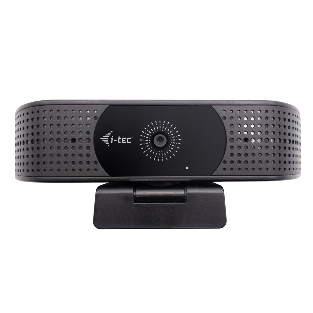 I-TEC Webcam Solomon 500 4K PDAF