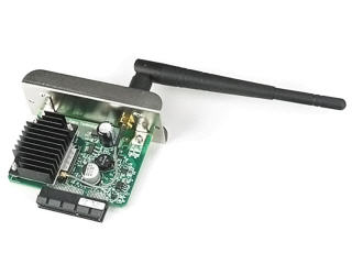 ZEBRA WiFi-Upgrade Kit für Etikettendrucker [P1083320-037C]