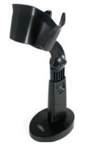 ZEBRA Standfuß für DS3678/DS3608/LI3678/LI3608 Black