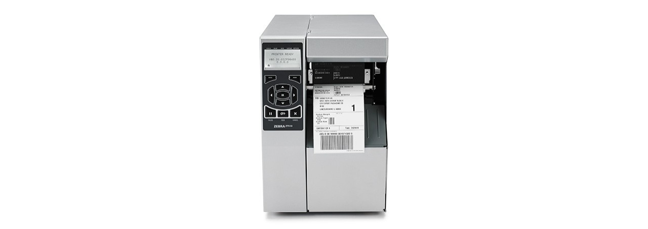 ZEBRA Industriedrucker ZT510 300dpi BT LAN USB