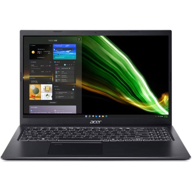 ACER PC Portable Aspire 5 15,6\ FHD i7-13 QWERTY