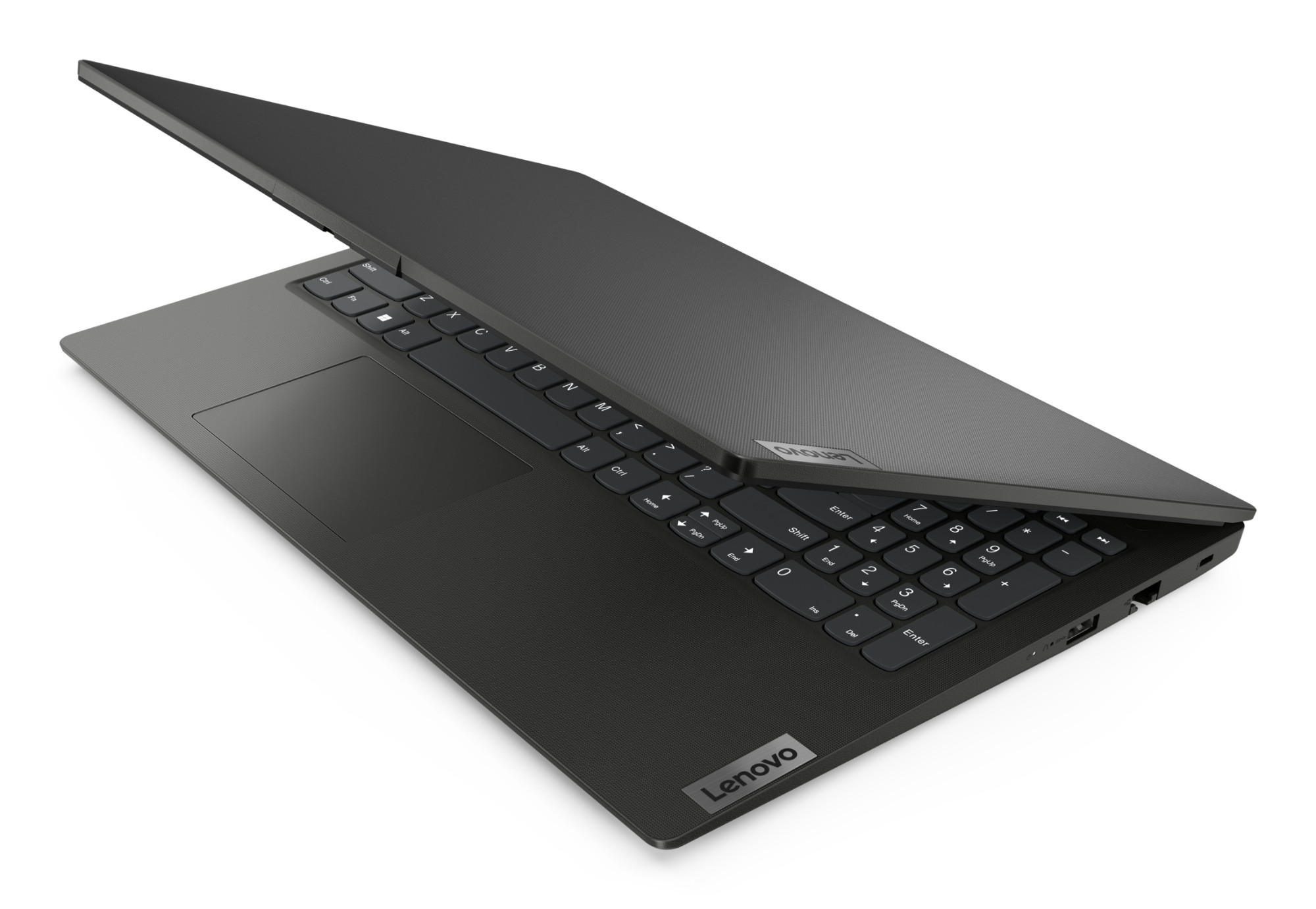 LENOVO Ordinateur Portable V15 G5 Intel Core i5 16 Go RAM 1 To SSD QWERTY