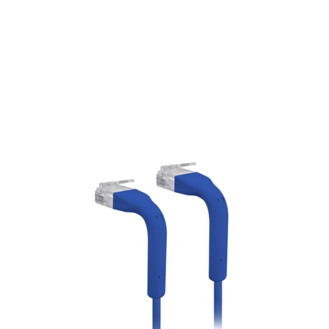 Ubiquiti U-Cable-Patch-5M-RJ45-BL Ubiquiti