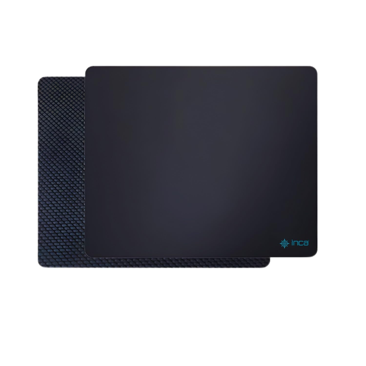 Inca Gaming Mauspad IMP-020, 270x350x3mm, schwarz