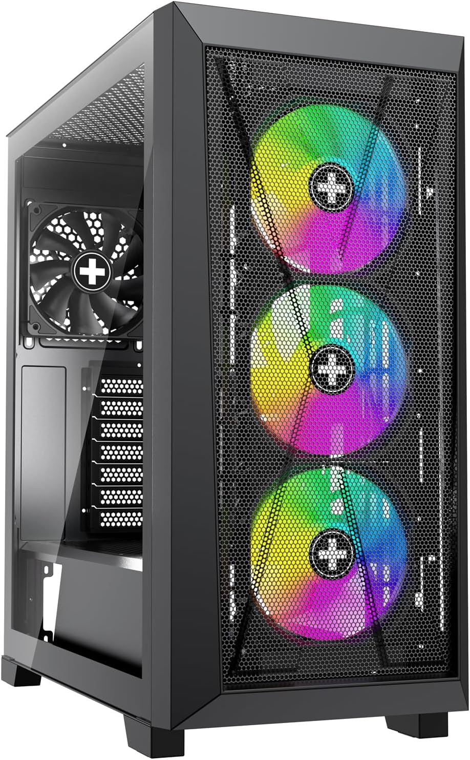 Xilence Flare X909.ARGB