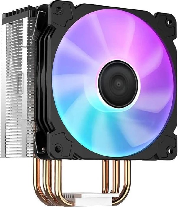 Jonsbo CR-1000 V3 PRO CPU-Kühler, PWM, ARGB