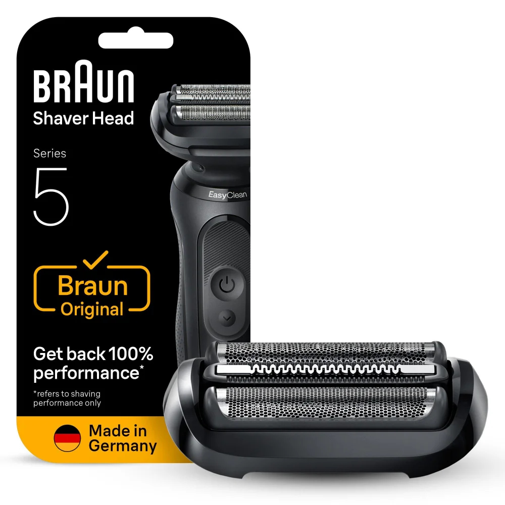 Braun Series 5 Kombipack 54B