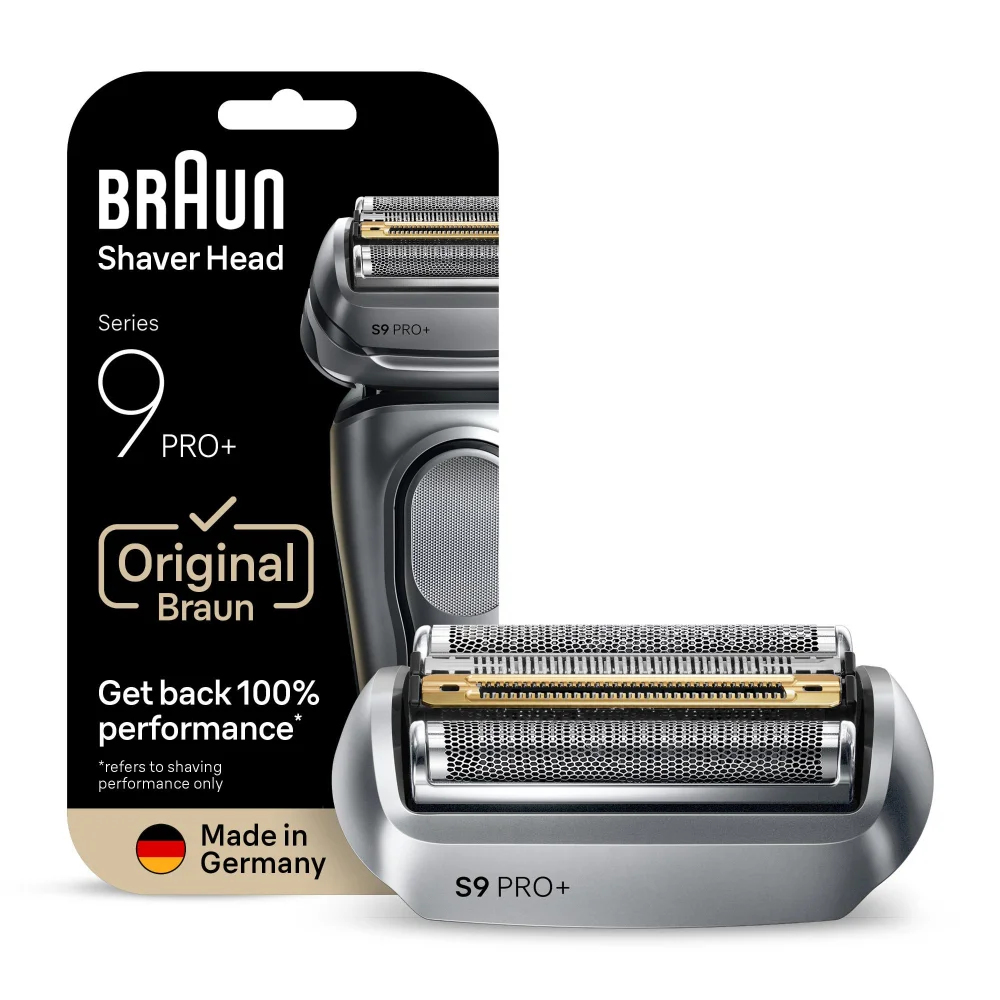 Braun Series 9 Kombipack 96M